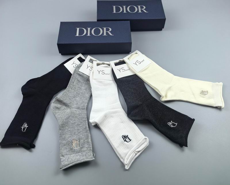 Dior socks 25